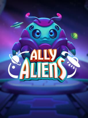 Ally Aliens