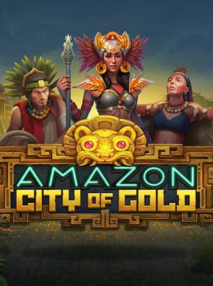 Amazon City of Gold