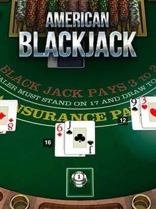 American Blackjack