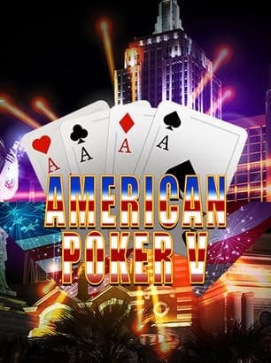 American Poker V