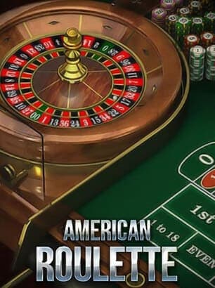 American Roulette