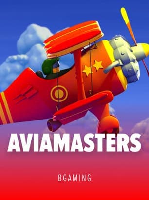 AviaMasters