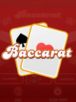 Baccarat 1x2