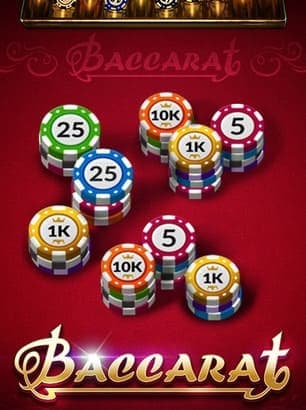 Baccarat 777