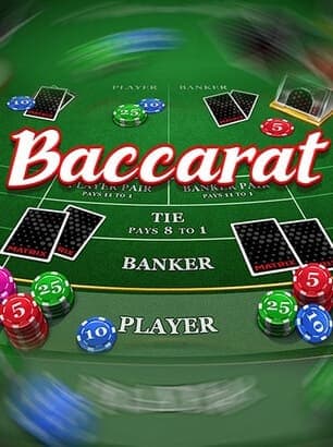 Baccarat (Boldplay)