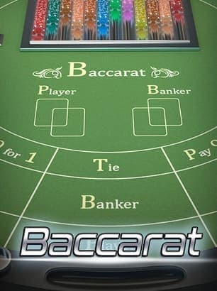 Baccarat (Concept Gaming)