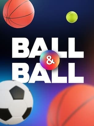 Ball & ball