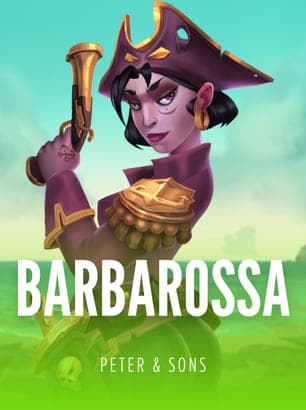 Barbarossa