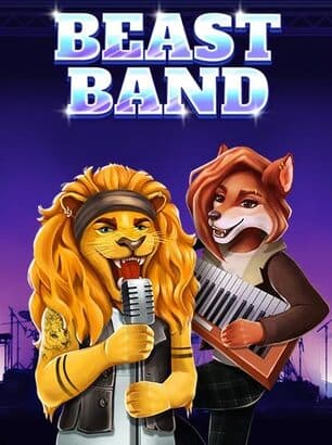 Beast Bland