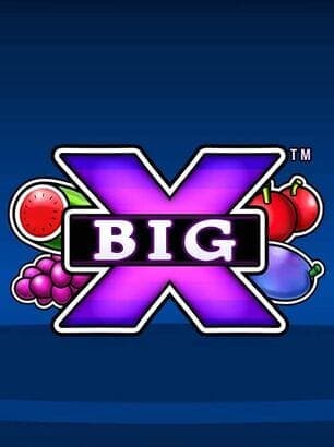 Big X