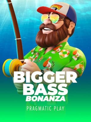 Bigger Bass Bonanza