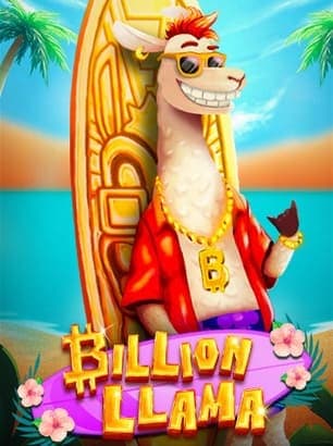 Bingo billion lama