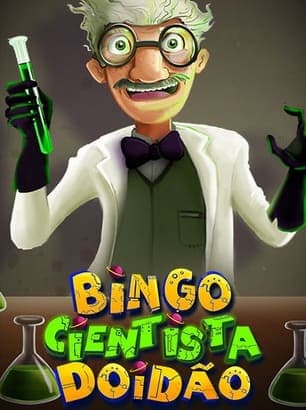 Bingo cientista Doidao