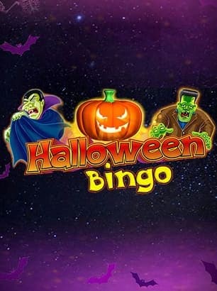 Bingo Halloween