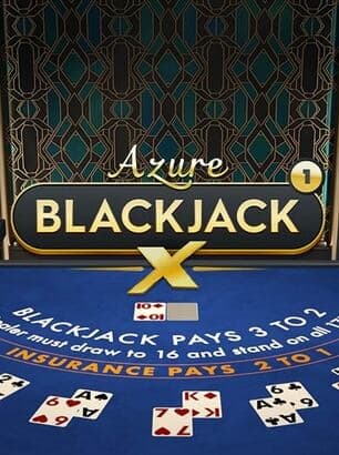 BlackjackX