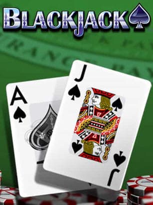 Blackjack Upgaming