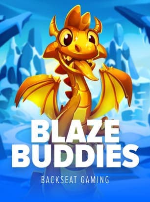 Blaze Buddies