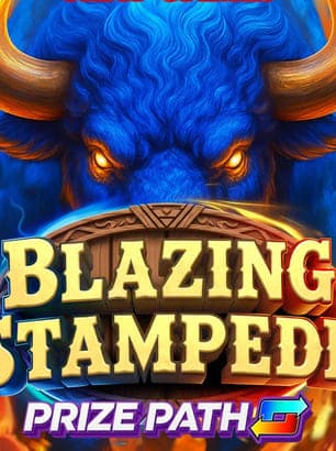 Blazing Stampede
