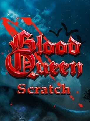 Blood queen scratch