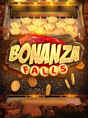 Bonanza Falls