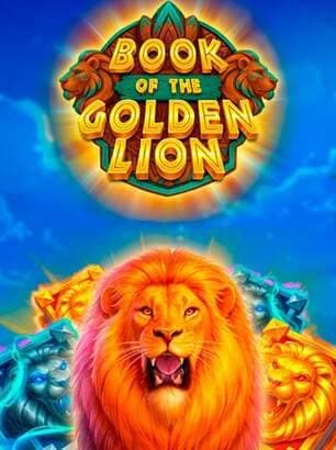 Book of the Golden Lion