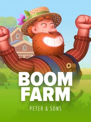 Boom Farm