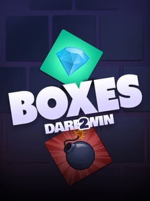 Boxes Dare 2 Win