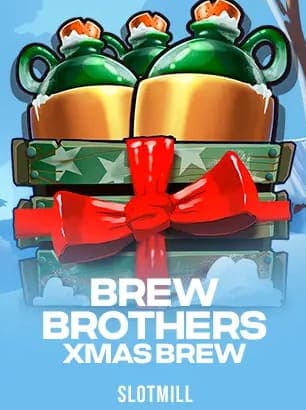 Brew Brothers - Xmas Brew