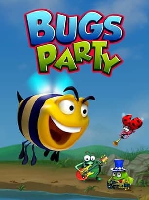 Bugs party