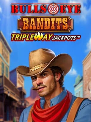 Bulls Eye Bandits