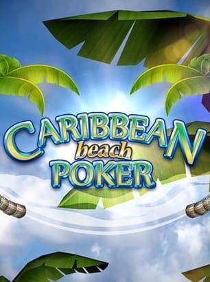 Caribbean Beach Poker