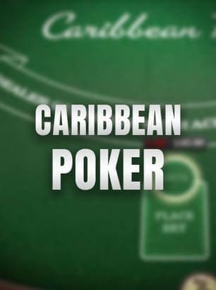 Caribbean Poker