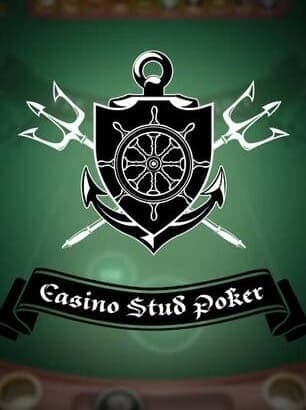 Casino Stud poker