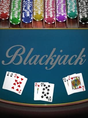 Classic Blackjack