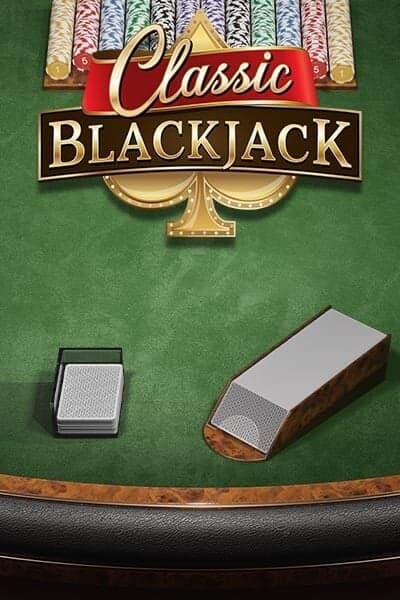 Classic Blackjack