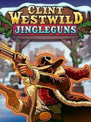 Clint Westwild: Jingleguns