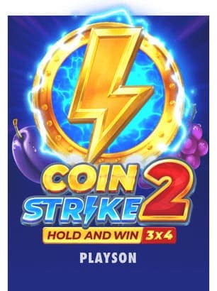 Coin Strike 2: Hold and win