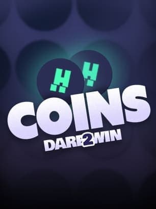 Coins Dare 2 Win