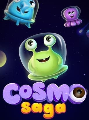 Cosmo Saga