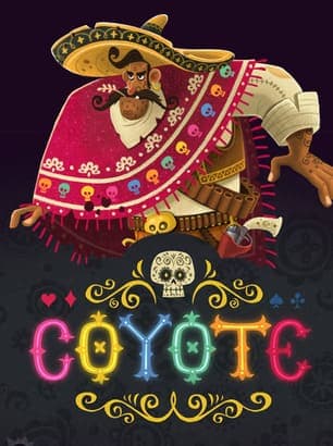 Coyote