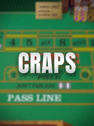 Craps (Betsoft)