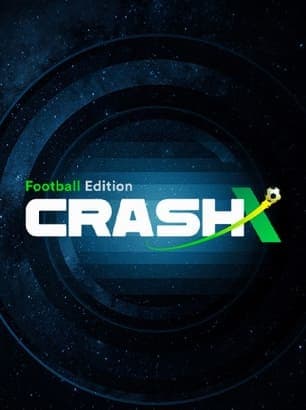 Crash X football edition