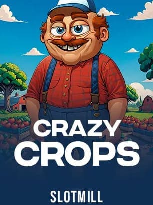 Crazy Crops