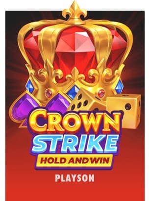 Crown Strike: Hold and win