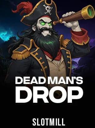 Dead Man's Drop