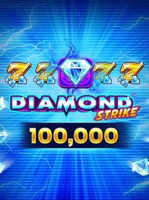 Diamond Strike 1 000 000