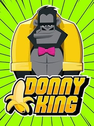 Donny King