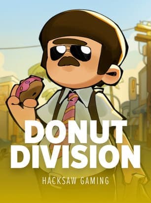 Donut Division