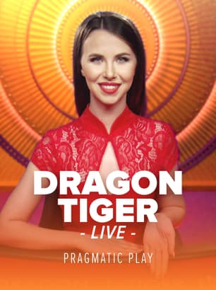 Dragon Tiger Live