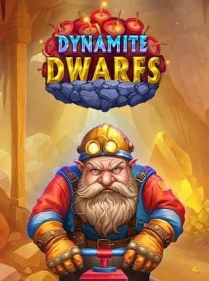 Dynamite Dwarfs